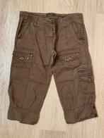 Pantalon capri cool taille M/L, Enlèvement ou Envoi, Comme neuf, Taille 38/40 (M)