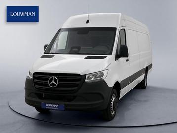 Mercedes-Benz Sprinter 517 1.9 CDI Pro L4H2 Dubbel lucht 350 beschikbaar voor biedingen