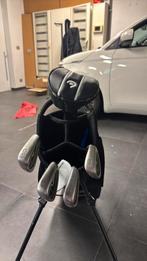 Golfclubs kinderen, Sport en Fitness, Golf, Ophalen, Gebruikt, Set, Overige merken