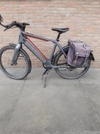 Stromer St2S Sport, Ophalen, Stromer