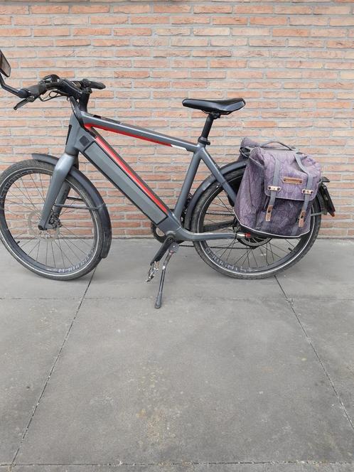 Stromer St2S Sport, Fietsen en Brommers, Elektrische fietsen, Stromer, Ophalen