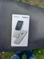 Nokia 8210 4g, Télécoms, Téléphonie mobile | Nokia, Comme neuf, Enlèvement ou Envoi