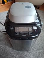 Machine à pain Panasonic SD-ZB2502, Electroménager, Enlèvement, Comme neuf