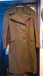 Belgische militair jas, ABL 1954., Ophalen
