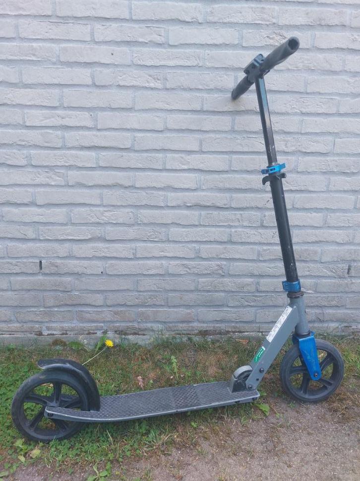 Step voor kinderen, Fietsen en Brommers, Steps, Gebruikt, Gewone step, Ophalen