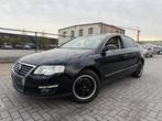 Volkswagen Passat 1,9 Tdi Pano ONLY EXPORT (bj 2007), Auto's, 105 pk, Gebruikt, Bedrijf, 1896 cc