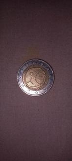 Pièce 2€, Timbres & Monnaies, Enlèvement ou Envoi