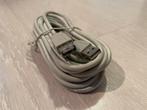 USB verlengkabel 300cm mannelijk naar vrouwelijk, Gebruikt, Verzenden