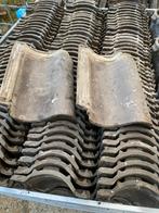 Boomse/oude dakpannen/gebruikte dakpannen/TTR/recup, Doe-het-zelf en Bouw, Dakpannen en Dakbedekking, Gebruikt, Steen of Klei