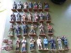soldats de plomb  des 2 guerres avec fascicules, Ophalen of Verzenden, Lego