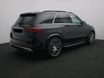Mercedes-Benz GLE 53 AMG hybrid 4MATIC+ + 32g co2 WLTP + TRE, Auto's, Mercedes-Benz, Automaat, 32 g/km, Stof, Gebruikt