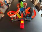 Hot Wheels Giftige Gorilla, Enlèvement ou Envoi, Utilisé, Circuit, Hot Wheels