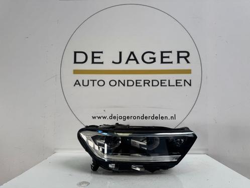 VW T ROC T-ROC FACELIFT VOL LED KOPLAMP RECHTS 2GA941036AK, Auto-onderdelen, Verlichting, Volkswagen, Gebruikt