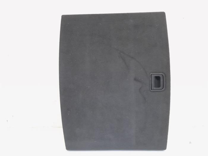 Kofferbak Mat van een Audi A4, Auto-onderdelen, Interieur en Bekleding, Audi, Gebruikt, 3 maanden garantie, Ophalen of Verzenden