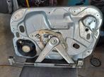 Raammechanisme links en rechtsvoor Ford Focus 5 deuren, Auto-onderdelen, Ophalen of Verzenden, Gebruikt, Ford