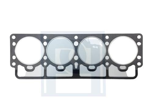 Pakking cilinderkop B20+B20B+B20D 0.8mm 1973-1974 Volvo onde, Auto-onderdelen, Motor en Toebehoren, Volvo, Nieuw, Ophalen of Verzenden