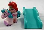 Fisher Price Little People Klip-Klop Disney Prinses Ariel, Kinderen en Baby's, Verzenden, Zo goed als nieuw