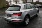 Audi Q5 50TFSIe PHEV HYBRID QUATTRO VIRTUAL GROTE GPS TREK, Auto's, Automaat, Leder, 5 deurs, SUV of Terreinwagen