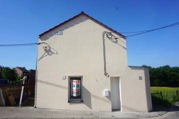 Maison à vendre à Charleroi Roux, 2 chambres beschikbaar voor biedingen
