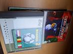 PC games Command and Conquer en Championship Manager, Games en Spelcomputers, Games | Pc, Gebruikt, 1 speler, Eén computer, Ophalen of Verzenden