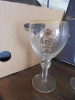 Leffe Royal glas, Verzamelen, Ophalen of Verzenden, Zo goed als nieuw, Glas of Glazen, Leffe