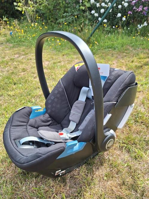 Maxi cosi voor baby - Artio GB Gold, Kinderen en Baby's, Autostoeltjes, Gebruikt, Overige merken, 0 t/m 13 kg, Autogordel of Isofix