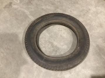 Band 5.25 x 19 voor A Ford oldtimer Englebert  beschikbaar voor biedingen