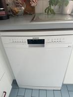 Siemens vaatwasser, Ophalen, Gebruikt, Tussenbouw, Energieklasse A of zuiniger