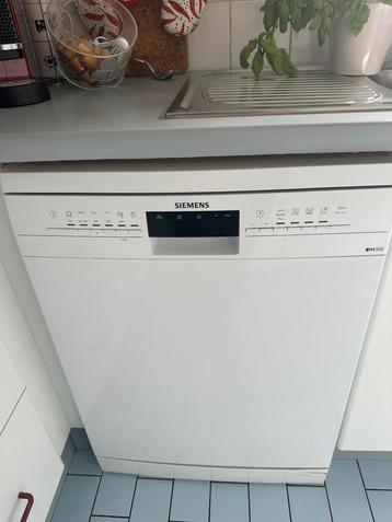 Siemens vaatwasser beschikbaar voor biedingen