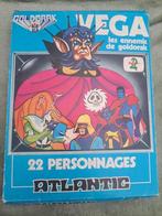 GOLDORAK ATLANTIC VEGA DE VIJANDEN VAN GOLDORAK 1978 A2, Verzamelen, Speelgoed, Ophalen of Verzenden