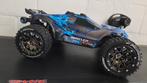 Traxxas, Hobby en Vrije tijd, Modelbouw | Radiografisch | Auto's, Ophalen of Verzenden, Zo goed als nieuw