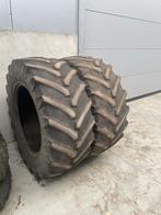 2 st tractorband, Zakelijke goederen, Landbouw | Onderdelen | Banden, Velgen en Assen, Ophalen