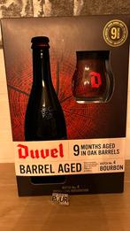 Duvel Barrel Aged #4 Bourbon, Collections, Enlèvement ou Envoi, Comme neuf