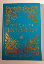 De taal der doornen Leigh Bardugo Nederlands, Boeken, Ophalen of Verzenden