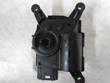 VW Tiguan 571 Kachelmotor Stelmotor 2Q0907511G beschikbaar voor biedingen