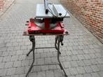 Zaagtafel Stayer SC 251 in goede staat !!, Ophalen, 70 mm of meer, Afkortzaag, 1200 watt of meer