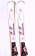 148 156 cm ski's ROSSIGNOL FORZA 30 2024, grip walk v-carbon, 140 tot 160 cm, Gebruikt, Verzenden, Rossignol