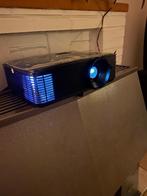 Optoma HD146x Full HD beamer, Audio, Tv en Foto, Beamers, Ophalen of Verzenden, Zo goed als nieuw, DLP, Full HD (1080)