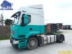 Renault Premium 460 Euro 5 (bj 2011), Auto's, Te koop, 338 kW, Bedrijf, BTW verrekenbaar