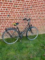 fiets, Fietsen en Brommers, Ophalen, Zo goed als nieuw