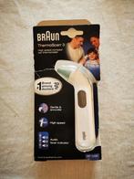 Braun ThermoScan 3 infrarood thermometer, Ophalen of Verzenden, Zo goed als nieuw