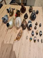 decoration collection de canards toutes matières, Collections, Collections Animaux, Enlèvement, Neuf, Autres, Statue ou Figurine