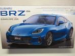 modelbouwdoos tamiya NIEUW subaru BRZ 1/24, Hobby en Vrije tijd, Modelbouw | Auto's en Voertuigen, Auto, Groter dan 1:32, Nieuw