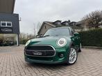 MINI One 1,5 OPF (EU6d-temp) * LED * GPS * CAMERA, Voorwielaandrijving, 75 kW, Stof, 4 cilinders