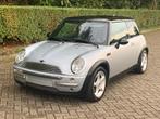Mini cooper blanco gekeurde !!!, Auto's, Mini, Particulier, Te koop