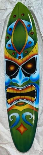 planche de surf Tiki 100 cm en bois d albesia, Enlèvement ou Envoi