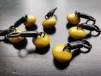 Top-lood backleads, Ophalen of Verzenden, Zo goed als nieuw, Dobber of Lood