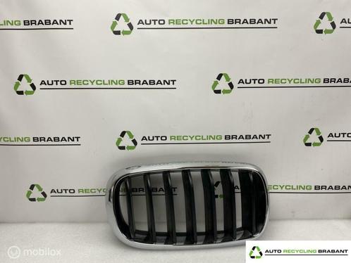 Grille RECHTS BMW X5 F15 ('13-'18) 7294486, Auto-onderdelen, Carrosserie, BMW, Gebruikt, Ophalen of Verzenden