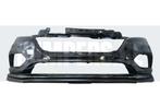 Bumper Honda HRV HR-V 2 II Hybrid Facelift 18- 71100-T7A-J00, Gebruikt, Voor, 6 maanden garantie, Ophalen of Verzenden