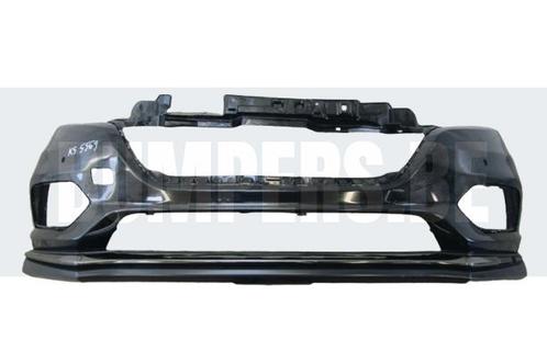Bumper Honda HRV HR-V 2 II Hybrid Facelift 18- 71100-T7A-J00, Auto-onderdelen, Carrosserie, Bumper, Voor, Gebruikt, 6 maanden garantie